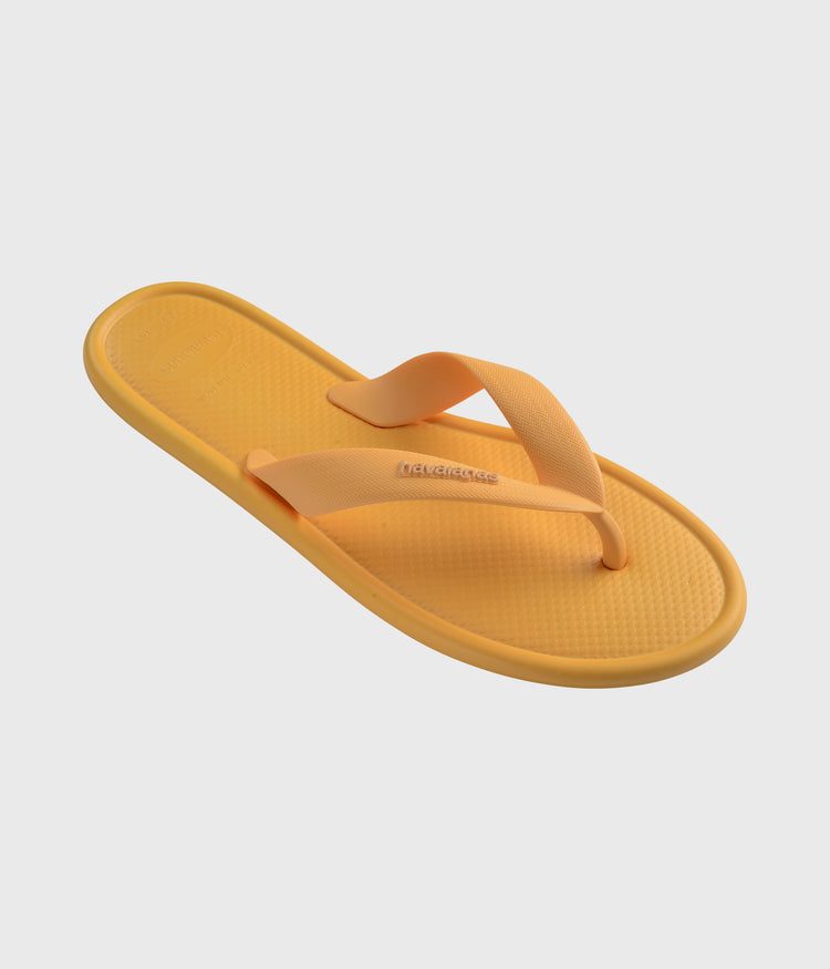 HAVAIANAS PUFFED UP | mango