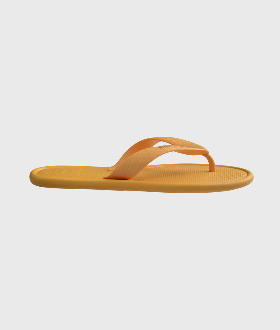 HAVAIANAS PUFFED UP | mango