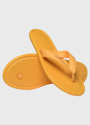 HAVAIANAS PUFFED UP | mango
