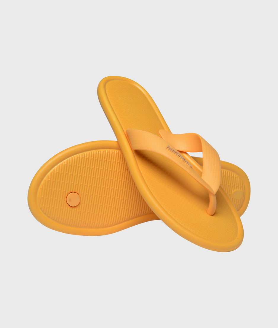 HAVAIANAS PUFFED UP | mango