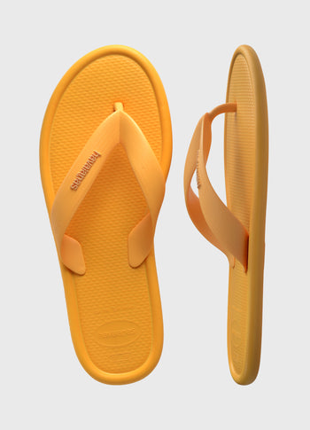 HAVAIANAS PUFFED UP | mango