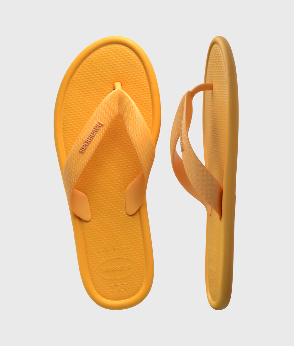 HAVAIANAS PUFFED UP | mango