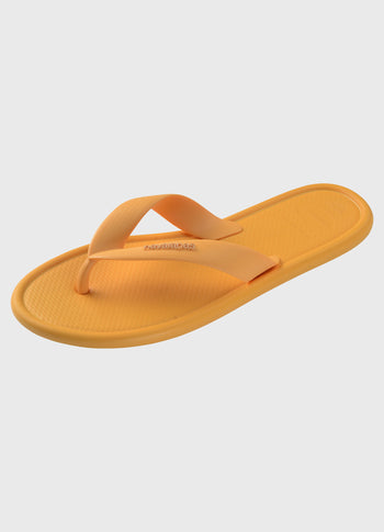 HAVAIANAS PUFFED UP | mango