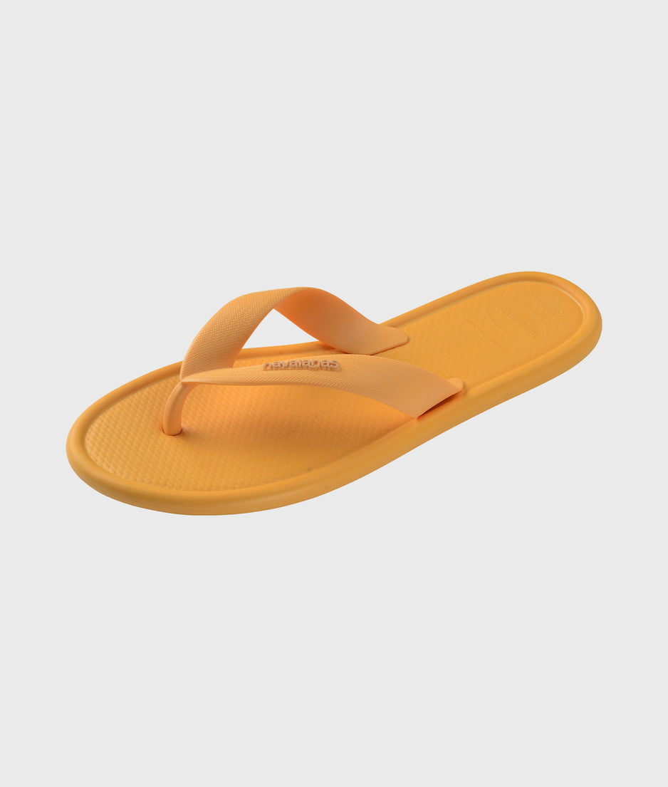 HAVAIANAS PUFFED UP | mango