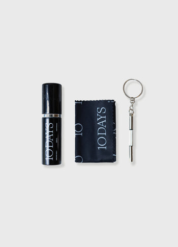 sunglasses toolkit | black
